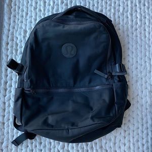 Lululemon New Crew Backpack 
22L